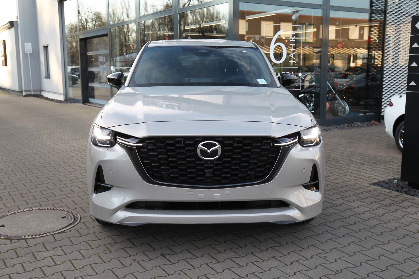 Mazda CX-60 - Bild 4