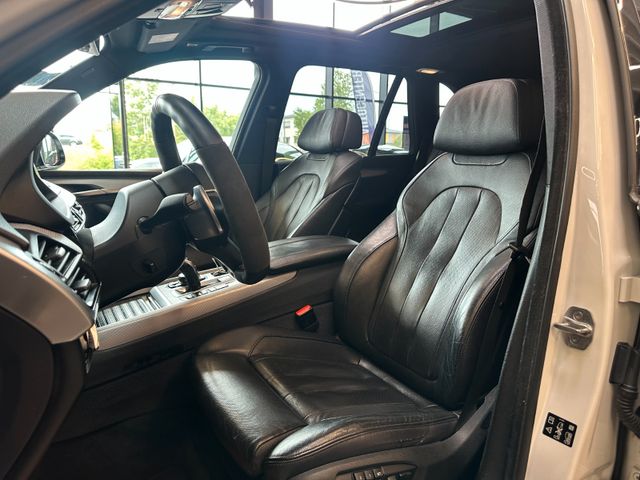 BMW X5 M50 *Soft-Close*Head-UP*Memory*Pano*360°*