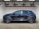 Ford Puma Titanium+LED+Navi+AHK - Ford Puma Diesel Gebrauchtwagen
