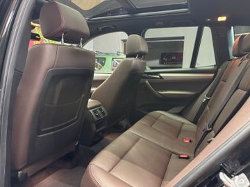 BMW X3 - 9
