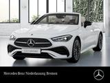 Mercedes-Benz CLE 200 4M Cab AMG/Advanced+/Night/Memory/Aircap - Mercedes-Benz CLE 200 in Bremen