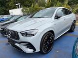 Mercedes-Benz GLE 53 AMG Mercedes-AMG GLE 53 HYBRID 4MATIC...