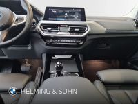 BMW X3 - Vorschau Bild 11