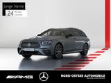 Mercedes-Benz E 200 T AMG MULTIBEAM 360° KAMERA DISTRO NIGHT - Mercedes-Benz: Kombi, AMG
