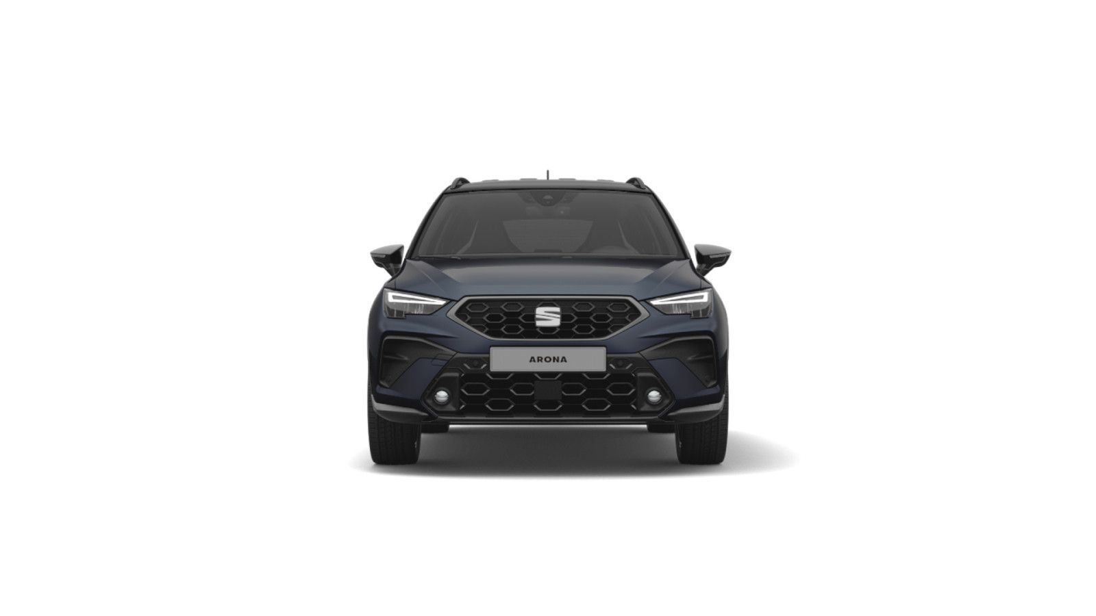 Seat Arona - Bild 2