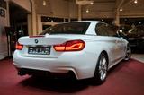 BMW 430 i Cabrio Sport Line*LED*Navi*Kamera* - gebrauchte BMW 430 aus dem Jahr 2018