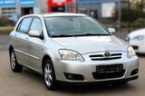 Toyota Corolla 1.6 *TÜV*Automatik* - Toyota Corolla mit Benzin-Antrieb: Limousine, Automatik, 1.6