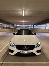Mercedes-Benz E 53 AMG Mercedes-AMG E 53 4MATIC+ Autom. Me... - Mercedes-Benz E 53 AMG: Coupe