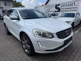 Volvo XC 60 XC60 Ocean Race 2WD - Volvo XC60: Race