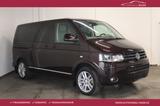Volkswagen T5 Multivan 2.0 TDI Highline 7Si.Xenon-4M-AHK- - Volkswagen T5 Multivan mit Diesel-Antrieb: Kleinbus, 2.0