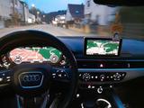Audi audi a4 b9 sline 2.0 150 ps panoramadatch ... - Audi A4: 1.9