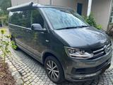 Volkswagen T6 California Beach Edition 2.0 TDI DSG - Volkswagen T6 California: Automatik