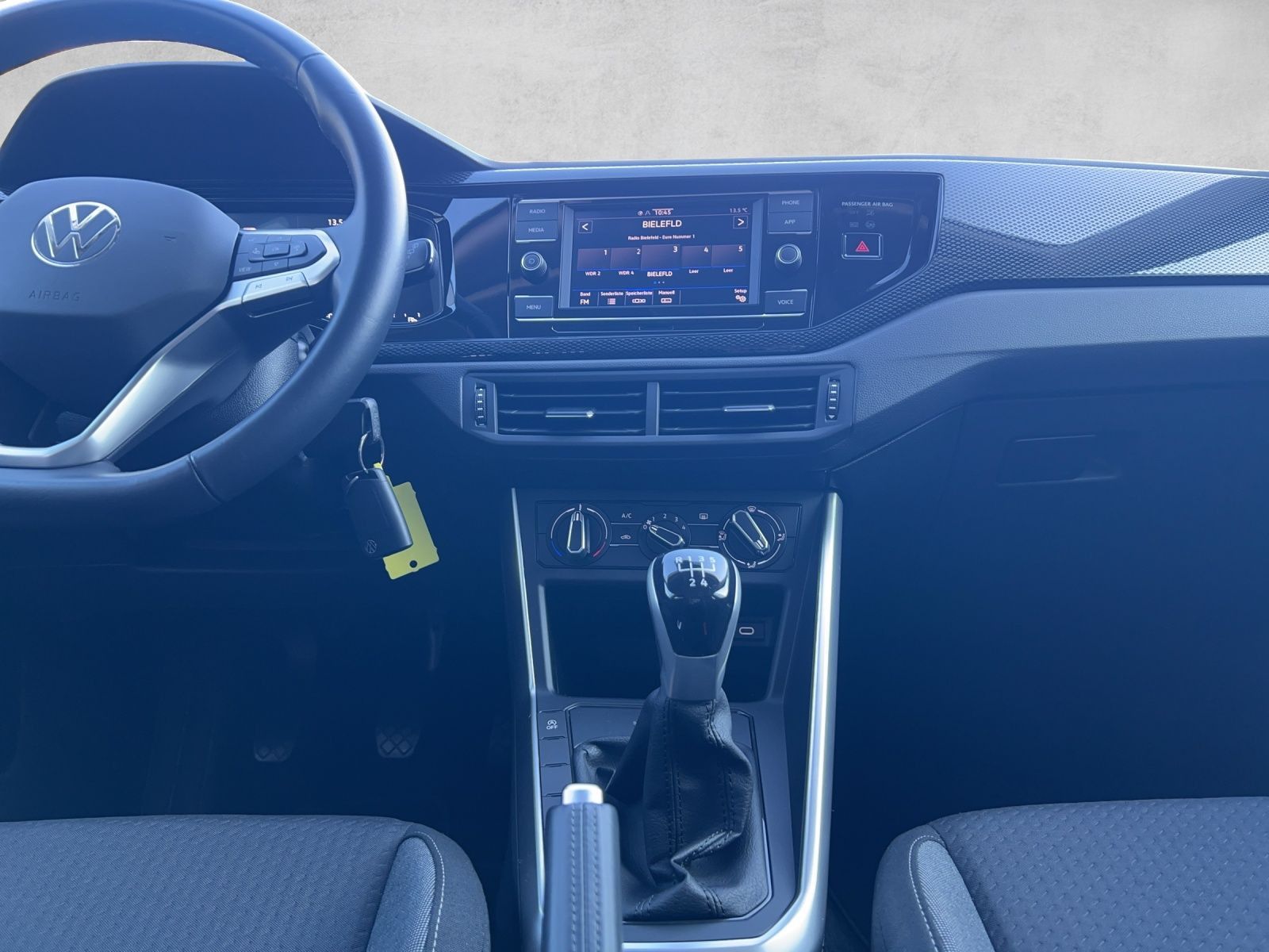 Volkswagen Polo - Bild 34
