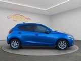 Mazda 2 Lim. Kizoku*Klimaautomatik*Tempomat* - Mazda 2 Gebrauchtwagen