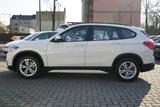 BMW X1 xDrive 18 d Sport Line LED Navi Tempomat AHK - BMW X1: Xdrive18d