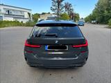 BMW M340i Touring - HUD - Laser - Pano - AHK - Stand - graue BMW M340i