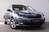 Skoda Fabia Style - Skoda Fabia mit Diesel-Antrieb