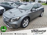 Mercedes-Benz GLA 200 Urban +Navi+LED+Park Ass+Autom+Sitzhg+ - gebrauchte Mercedes-Benz GLA 200 aus dem Jahr 2019