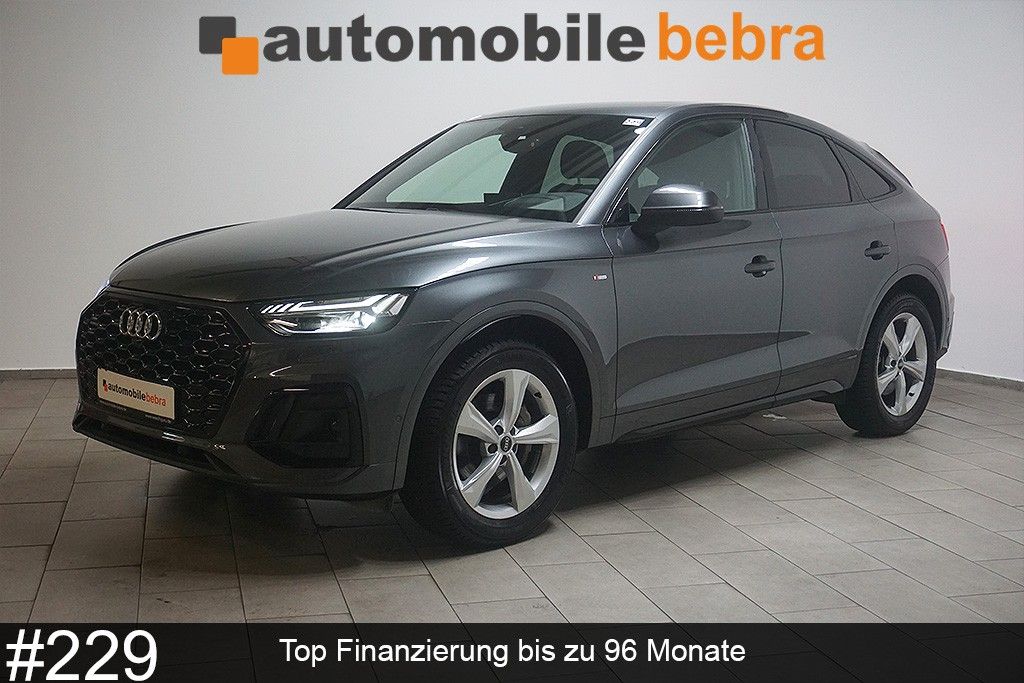 Image of Audi Q5