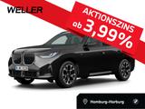 BMW X3 20d xDr M SPORT 19",AHK,elSi,Lea.o.Anz.462,-
