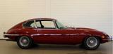 Jaguar E-Type 4.2 S2+2 - Jaguar E-Type Gebrauchtwagen