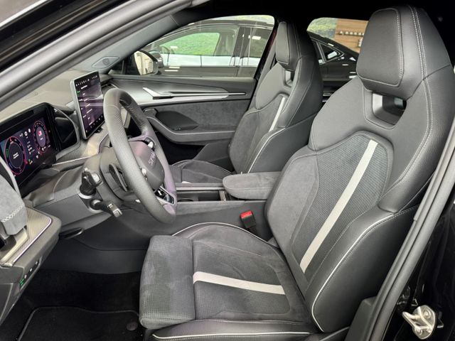 Kodiaq Sportline 1.5TSIiV Assist*MTRX*20''*Navi!