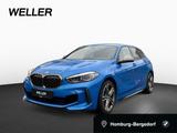 BMW M135i xDrive LiveCoPro Pano H/K HUD DAB ad.LED - BMW M-Modelle: Kleinwagen