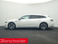 Volkswagen Arteon - Vorschau Bild 3