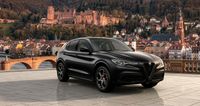 Alfa Romeo Stelvio - Vorschau Bild 1