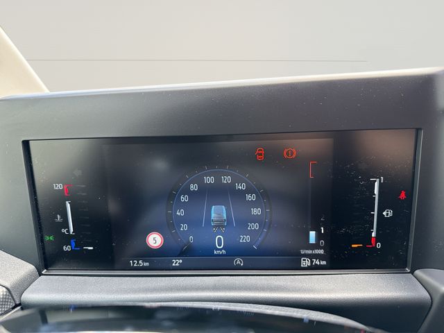 Ford Transit Custom Kasten 320 L1 Trend+LED+CarPlay+K