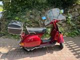 Vespa PX 200 E Lusso GS - Offers