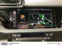 Audi A3 - Vorschau Bild 17