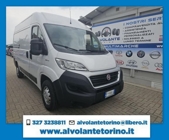 Fiat FIAT DUCATO Professional 35 2.3 MJT 130CV PM-TM