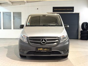 Mercedes Vito - 5