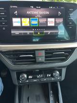 Skoda Kamiq 1.5 TSI Style , AHK, Navi, El. Klappe - Skoda Kamiq von privat