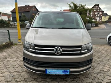 Volkswagen T6 Multivan - 5
