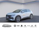 Audi Q4 45 e-tron 210 kW