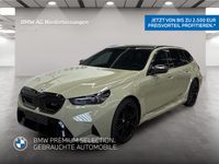 BMW M5 - Vorschau Bild 1