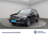 Volkswagen Touareg 3.0 TSI 4Mo Tip. R-Line STANDHZG+AHK+NAV - gebrauchte Volkswagen Touareg aus dem Jahr 2022