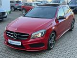 Mercedes-Benz A 180 Aut AMG Line BlueEfficiency*Panorama-Dach - Mercedes-Benz mit Benzin-Antrieb: Panorama Dach