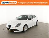 Alfa Romeo ALFA ROMEO Giulietta 1.6 JTDm 120 CV Sprint - Alfa Romeo Giulietta Sprint