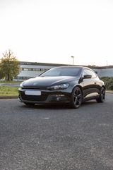 Volkswagen Scirocco 2.0 TSI - R-Line - Volkswagen Scirocco aus 2011: R