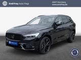 Volvo XC60 T8 AWD Plug-in Hybrid Ultra Black Edition 2