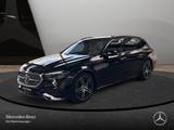 Mercedes-Benz E 300 T de 4M AMG/ADV.+/BURM/HuD/AHK/NIGHT/DIGIL - Mercedes-Benz E-Klasse Hybrid (Diesel/Elektro): Automatik