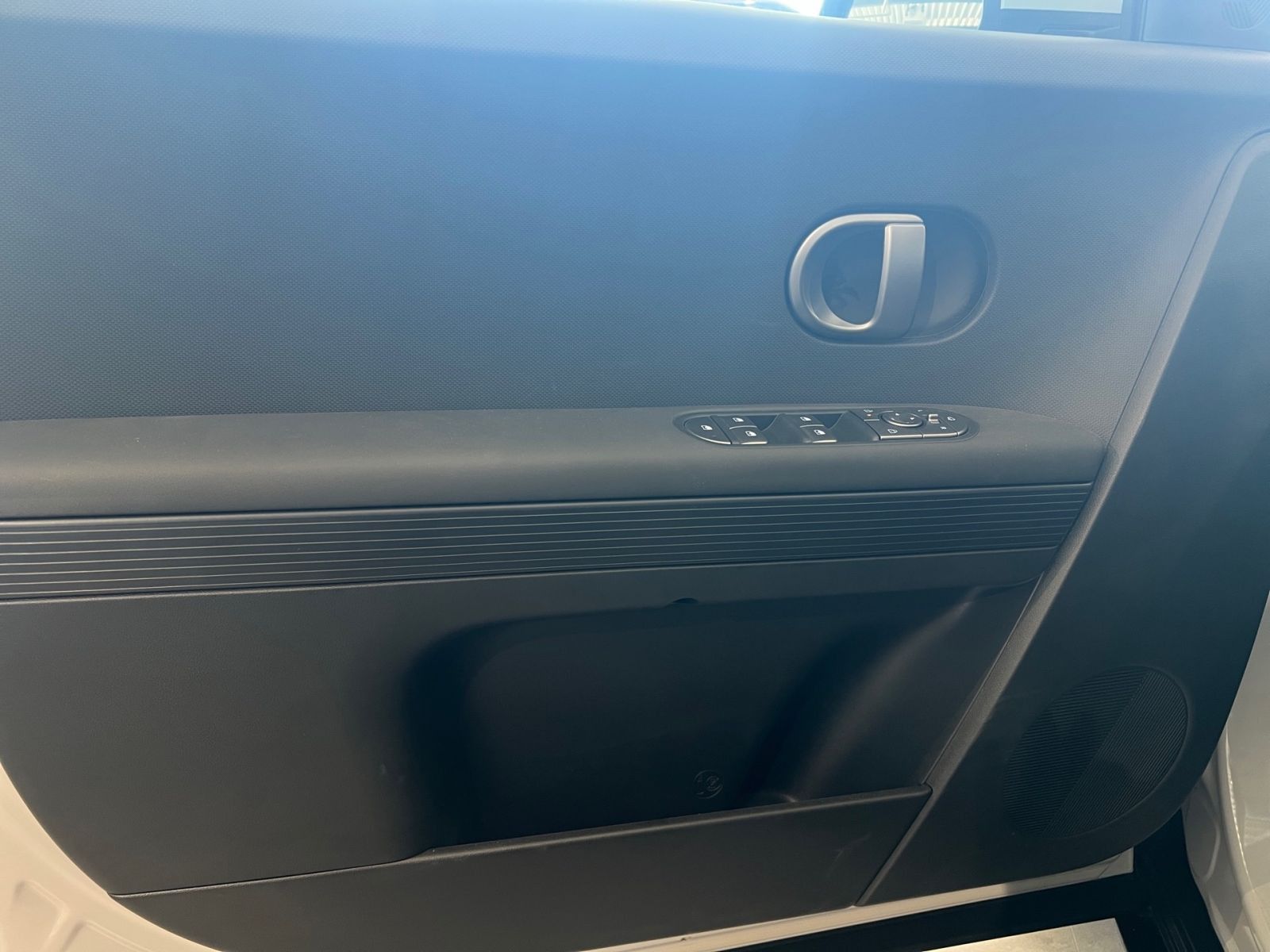 Fahrzeugabbildung Hyundai IONIQ 5 Elektro 63 kWh Wärmepumpe Navi LED