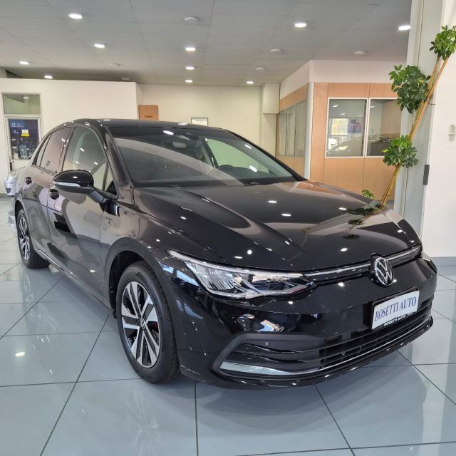 Volkswagen VOLKSWAGEN Golf 1.5 TSI EVO ACTIVE imagem 2