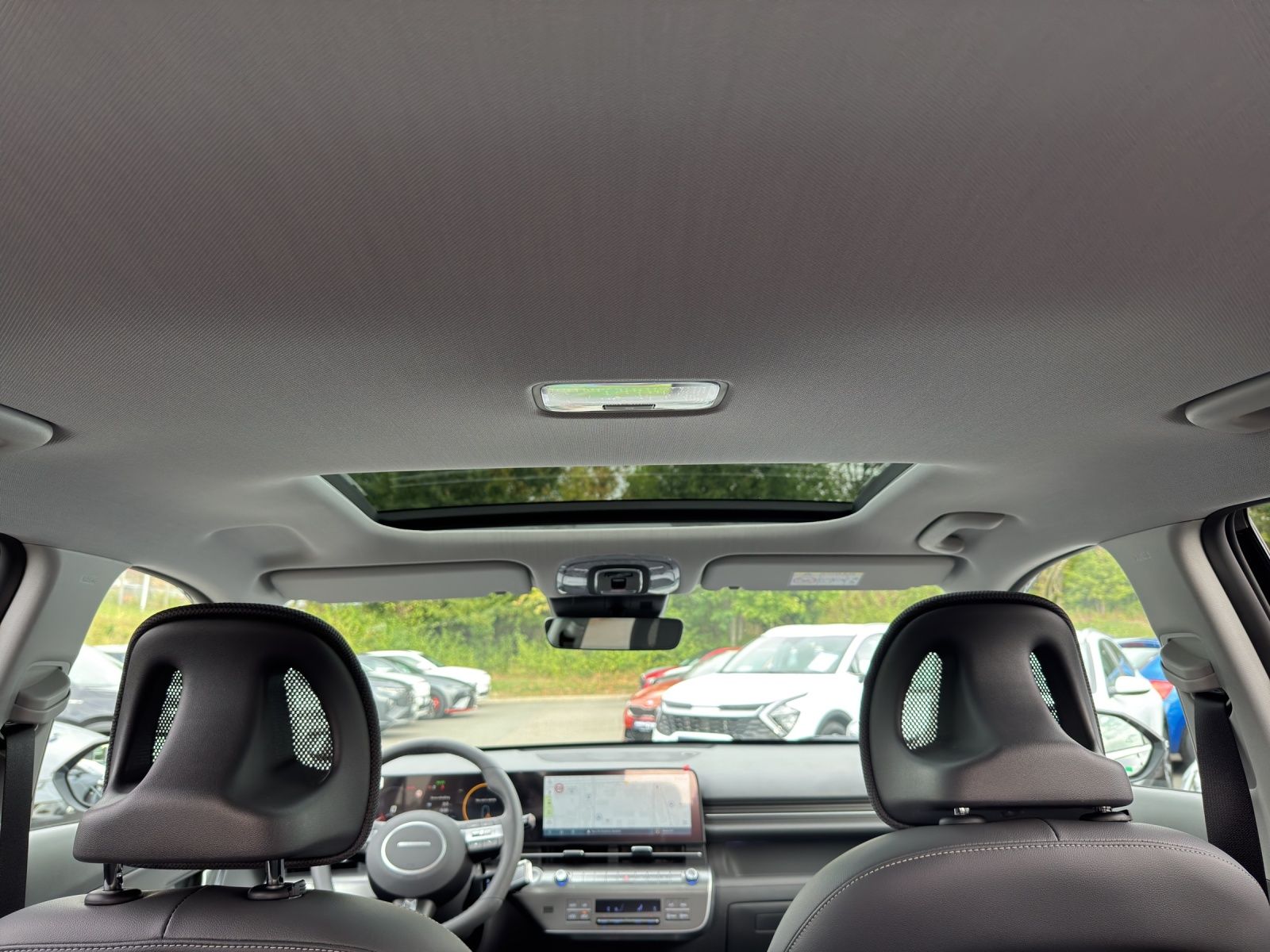Hyundai Kona – Bild 21