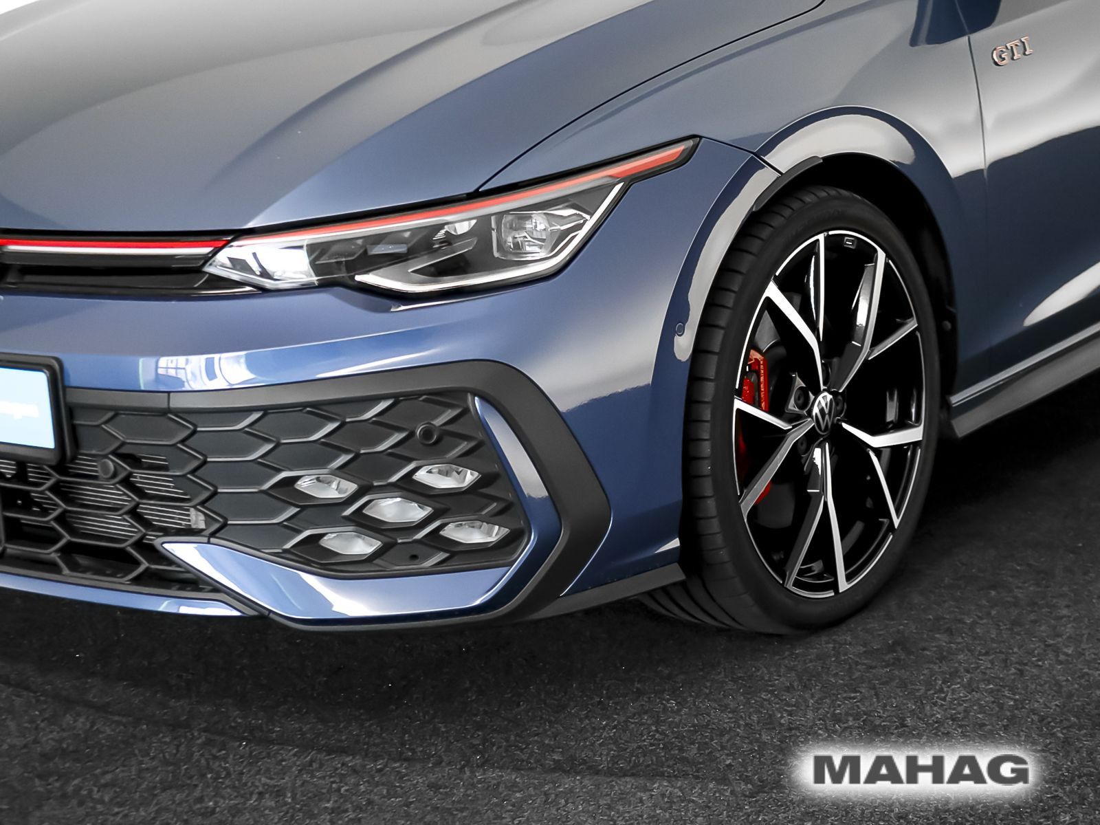 Volkswagen Golf - Bild 10