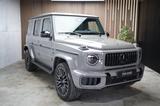 Mercedes-Benz G63 AMG | MY26 | Superior | Night | Standheiz