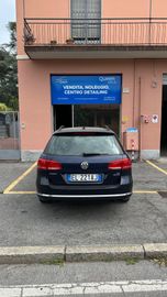 Volkswagen Passat - 9